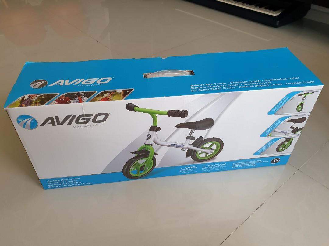 Draisienne avigo deals