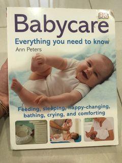 Babycare everything you need to know