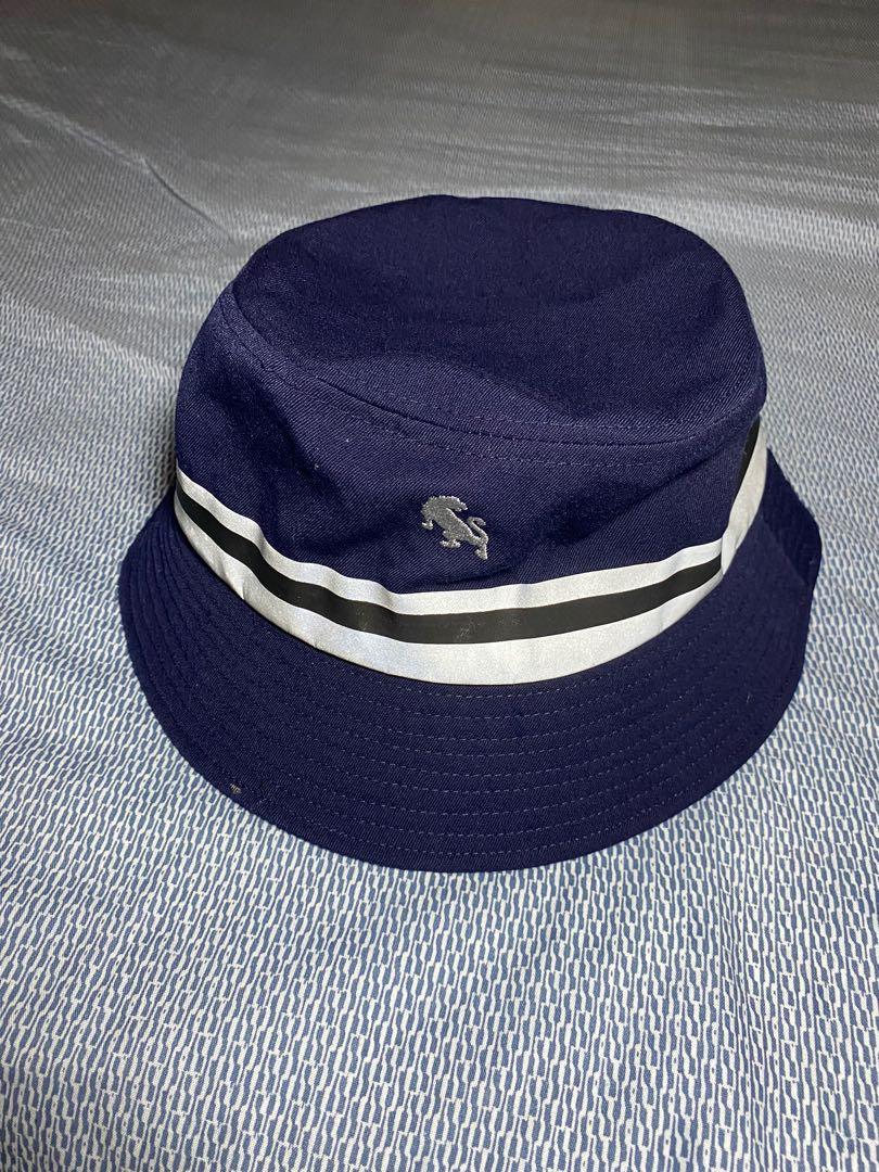 Bucket hat bench 2025