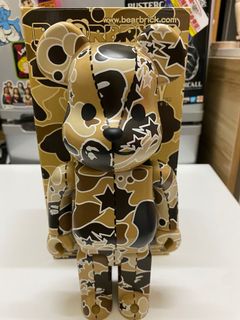 （分類：）位於 。 由 bearbricksuperfans 提交（商品編號 1117451665，圖片 1）。簡介： 。