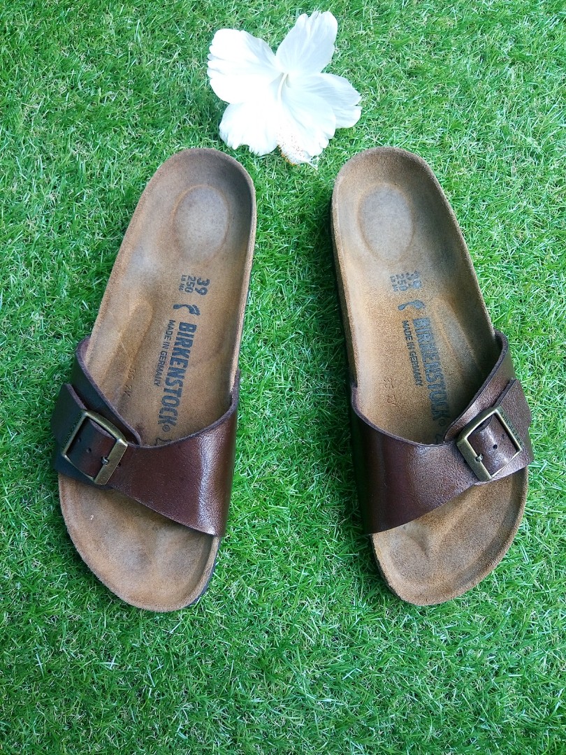 Birkenstock madrid sale 39 Clearance