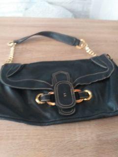 Black bag