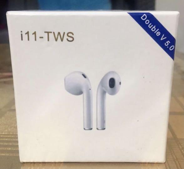 I11 double v new arrivals 5.0