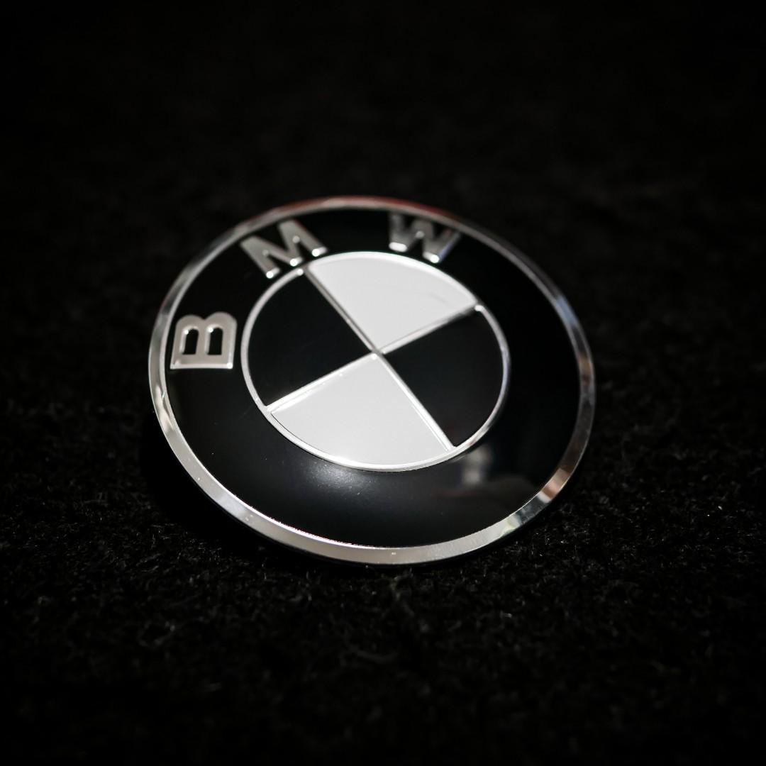 BMW Emblem motorcycle badge logo s1k s1000, Motorcycles, Motorcycle  Accessories on Carousell