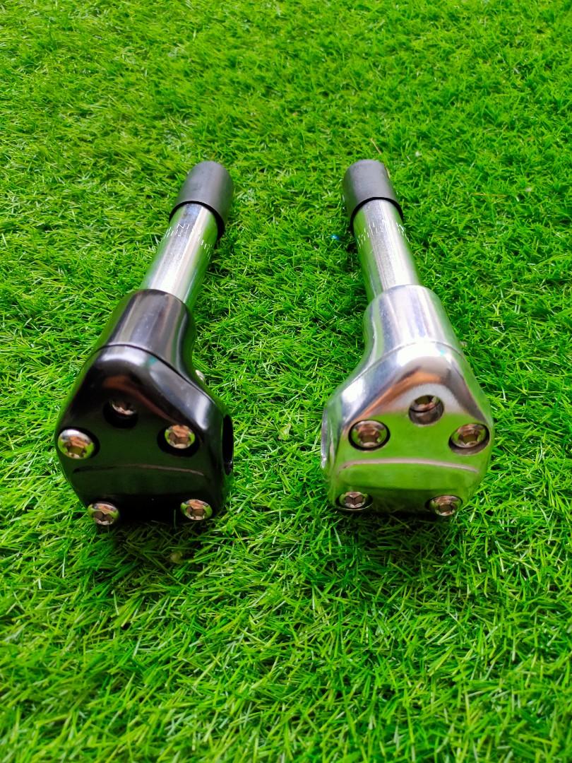 Old school on sale bmx stem