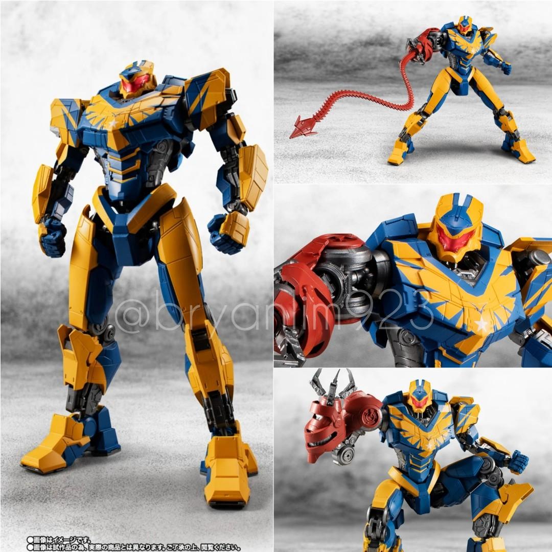 atlas destroyer jaeger toy