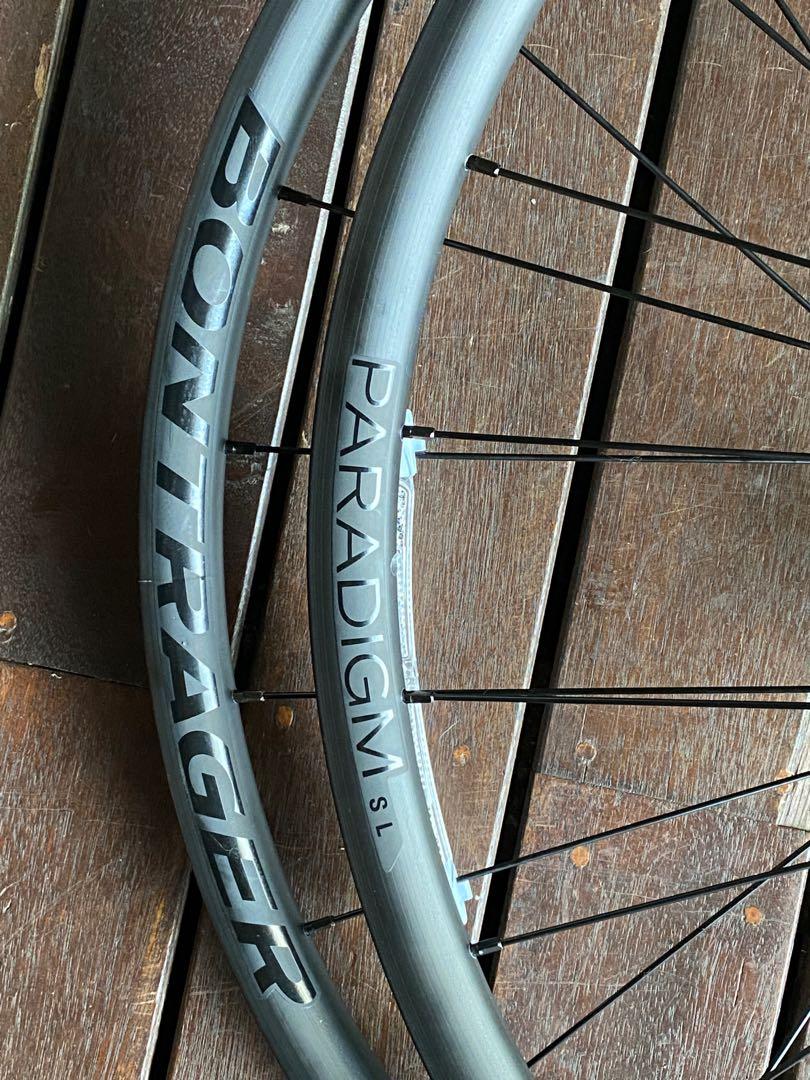 how to choose men's bike size