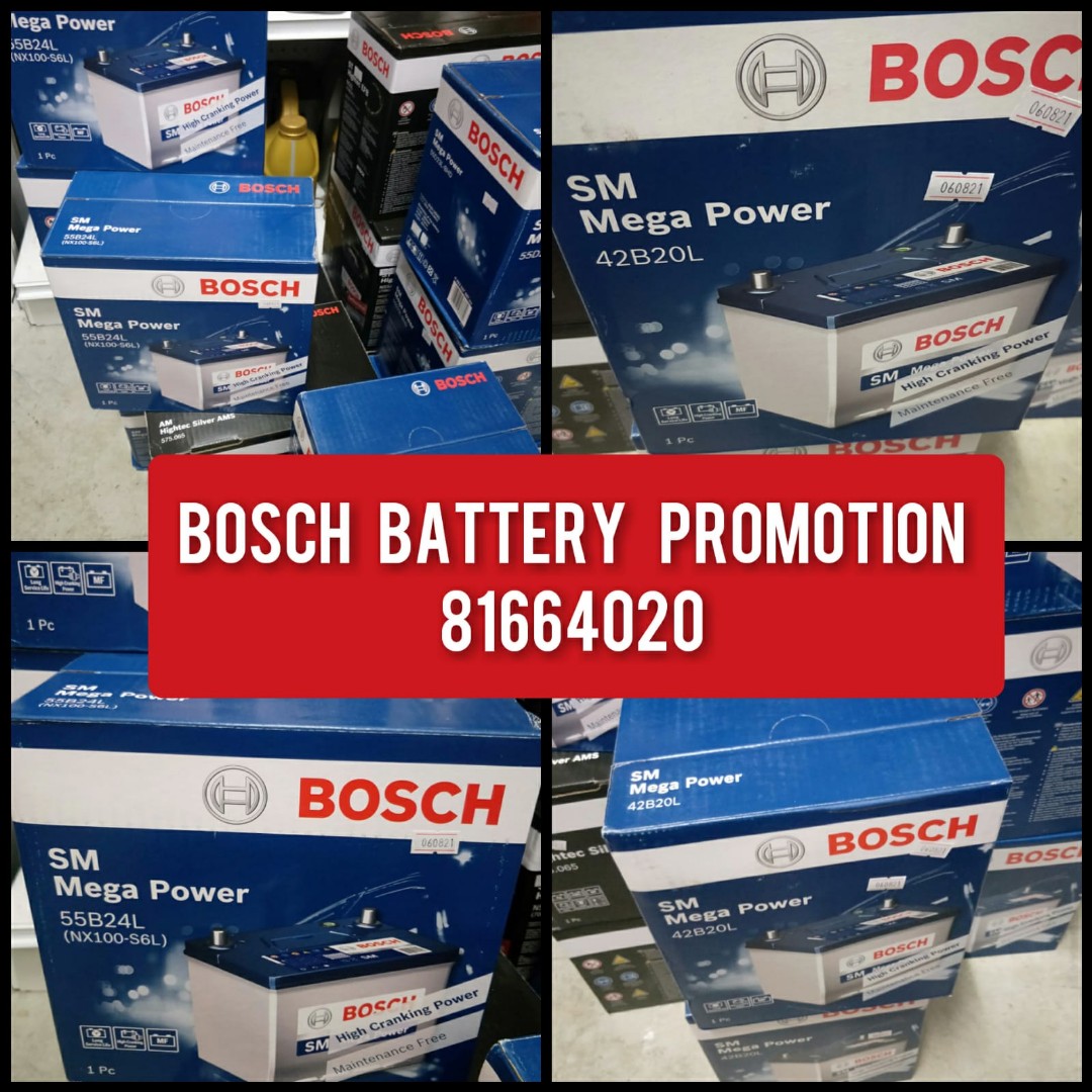 Bosch Car Battery Bosch Efb N55 Bosch Efb Q85 Jump Start Car bosch-car-battery-bosch-efb-n55-bosch-efb-q85-jump-start-car