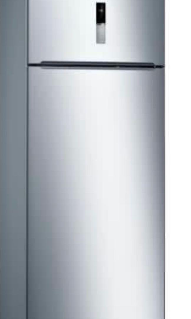 fridges with small freezer compartment