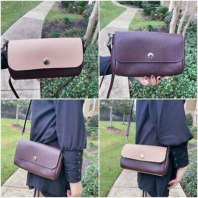 Coach reversible crossbody bag online