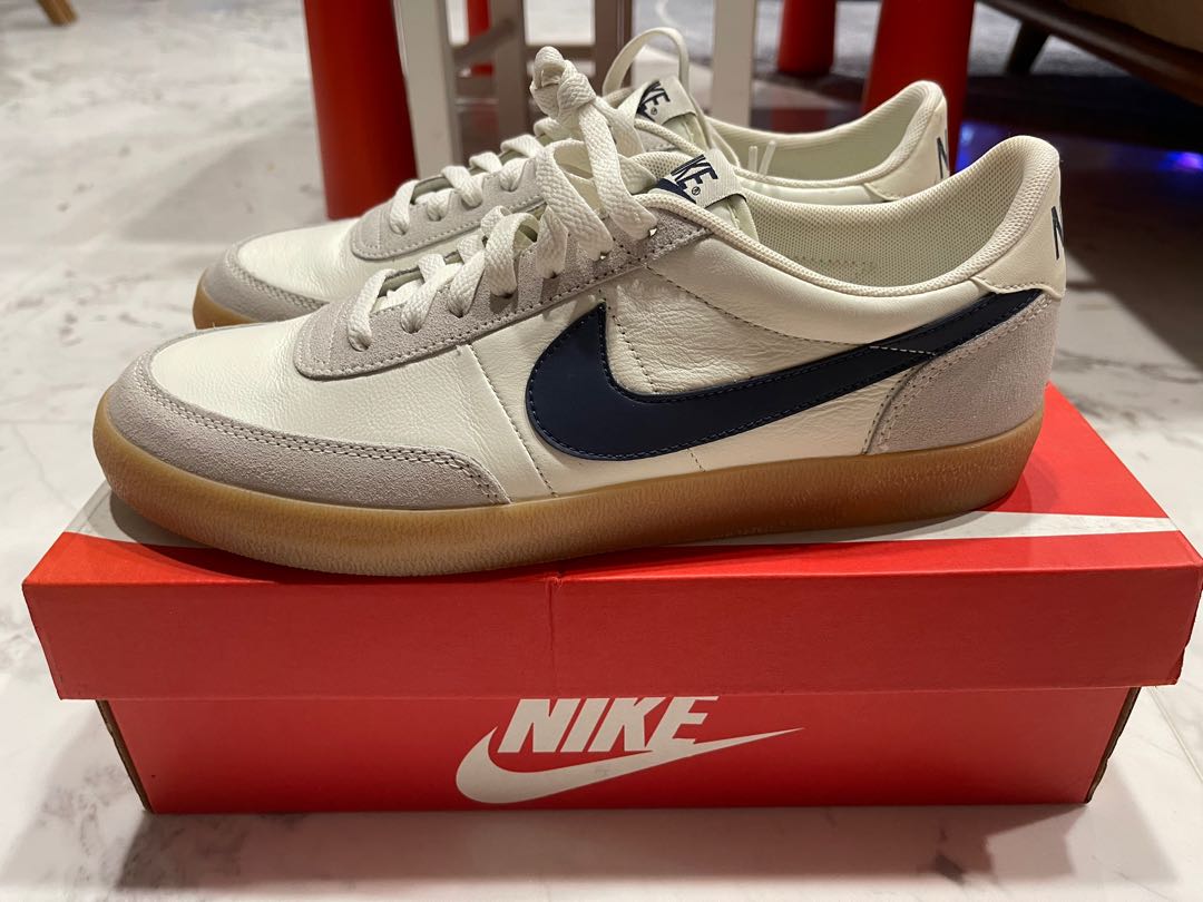 Nike killshot 2 singapore clearance