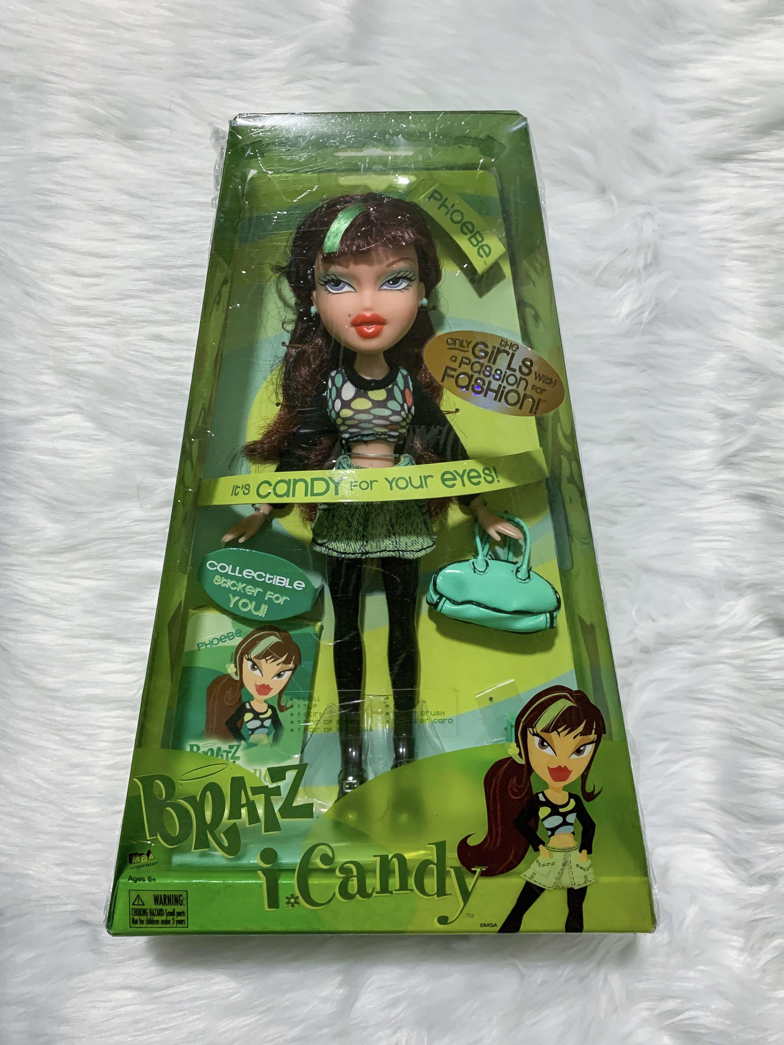 Bratz cheap i candy