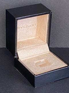 BULGARI B.ZERO1 RING box