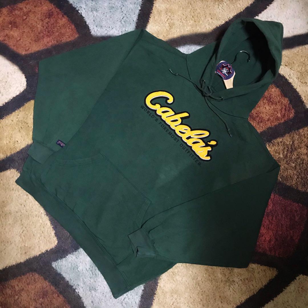 Cabelas mens shop hoodies