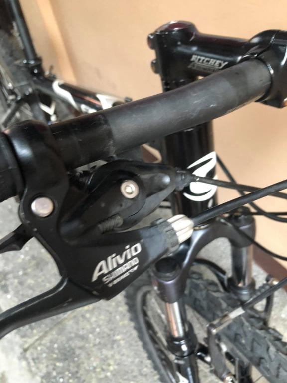 2006 new arrivals cannondale f300