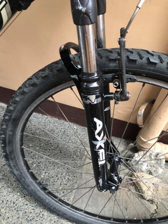 2006 on sale cannondale f300