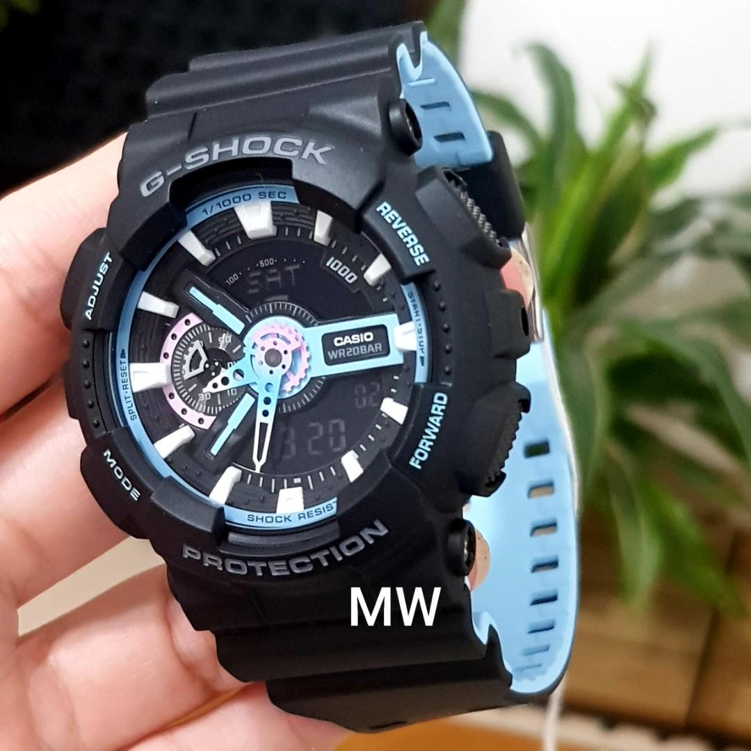 G shock original ga 110 top