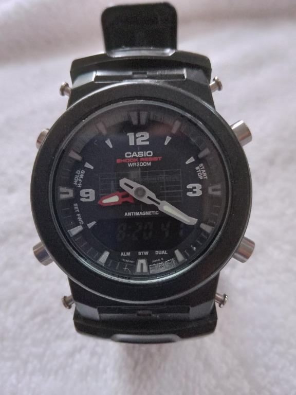 Casio g shock 2327 g sale 100