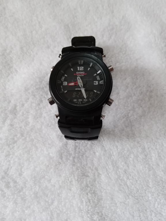 Casio g shock sales 2327 g 100