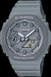 Casio G-Shock ‘CasiOak’

GA2110ET-8A