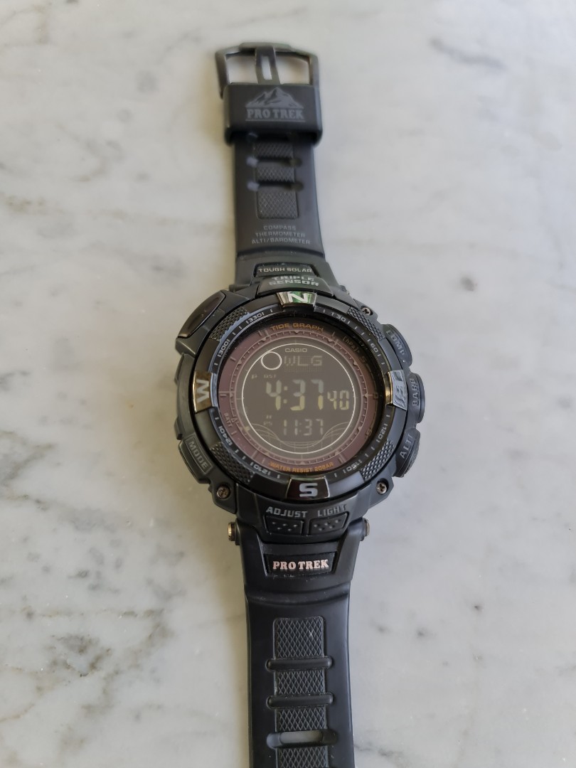 Casio prg cheap 130y