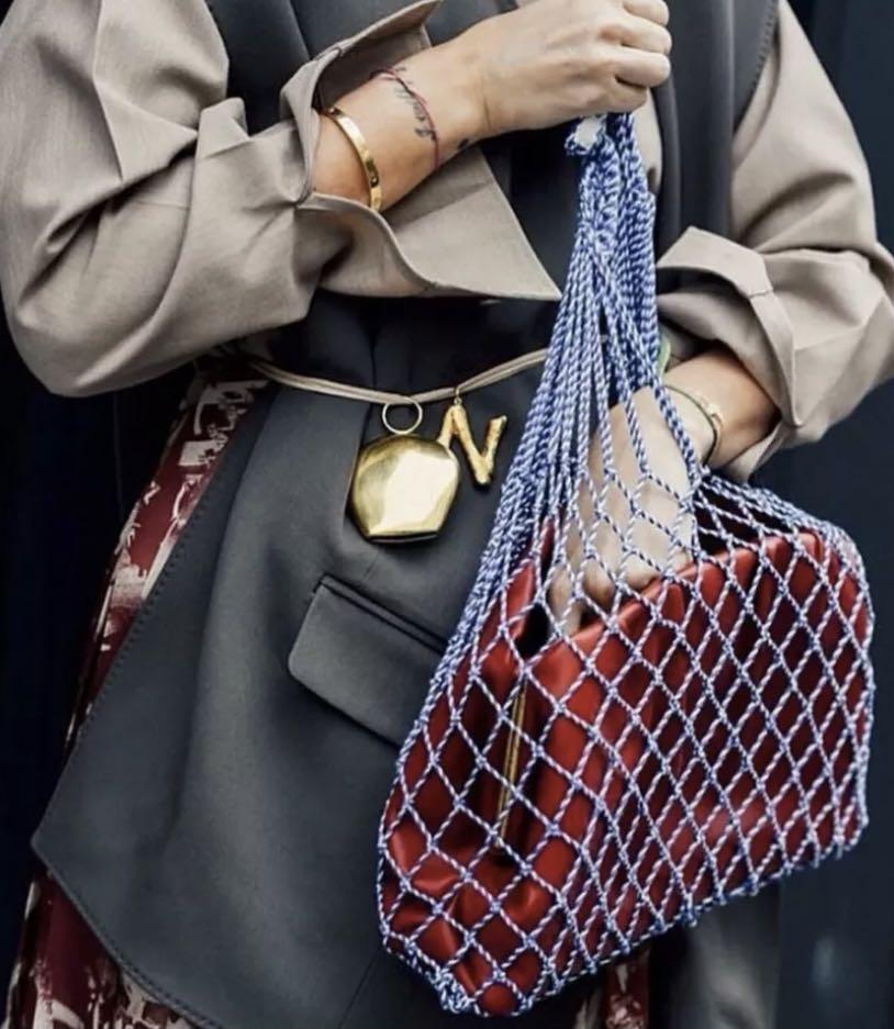 Celine net online bag price