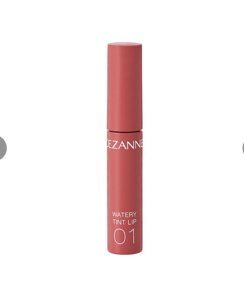 Cezanne lips tint Japan, Beauty & Personal Care, Face, Makeup on Carousell
