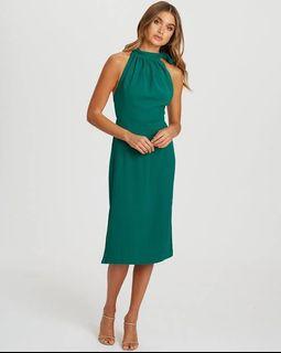 Chancery Evening Dress