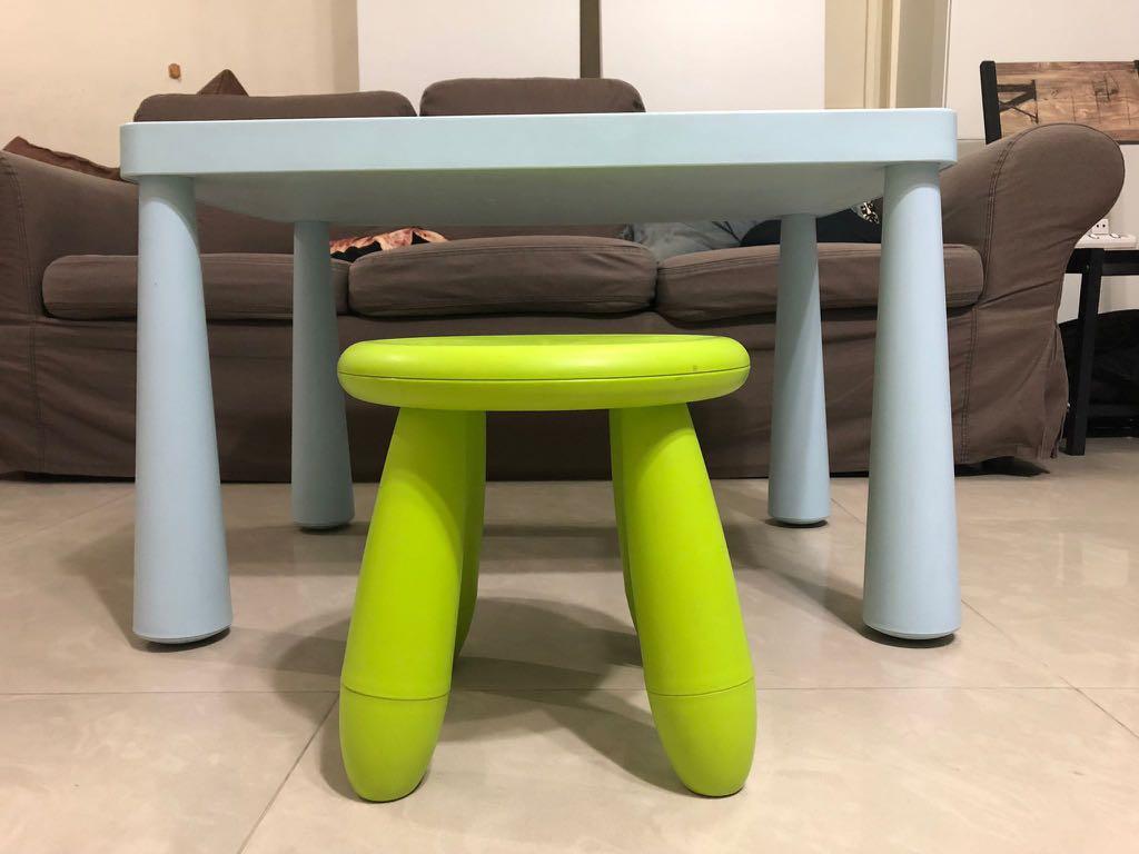 cheap kids tables
