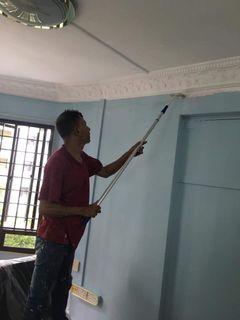 cheap price house painting SG