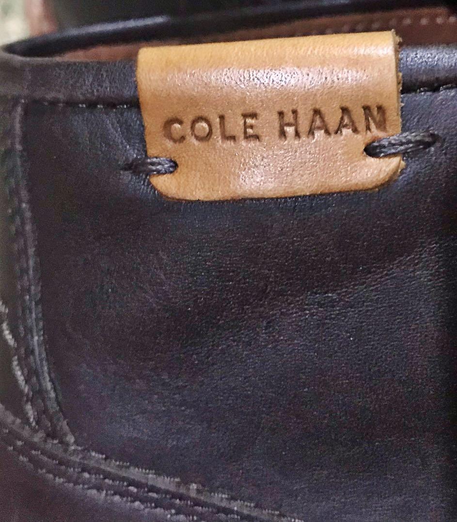 Cole new arrivals haan grantland