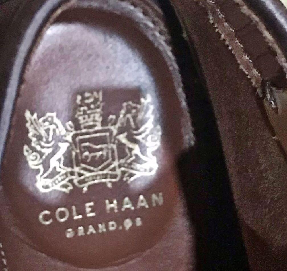 Cole store haan grantland