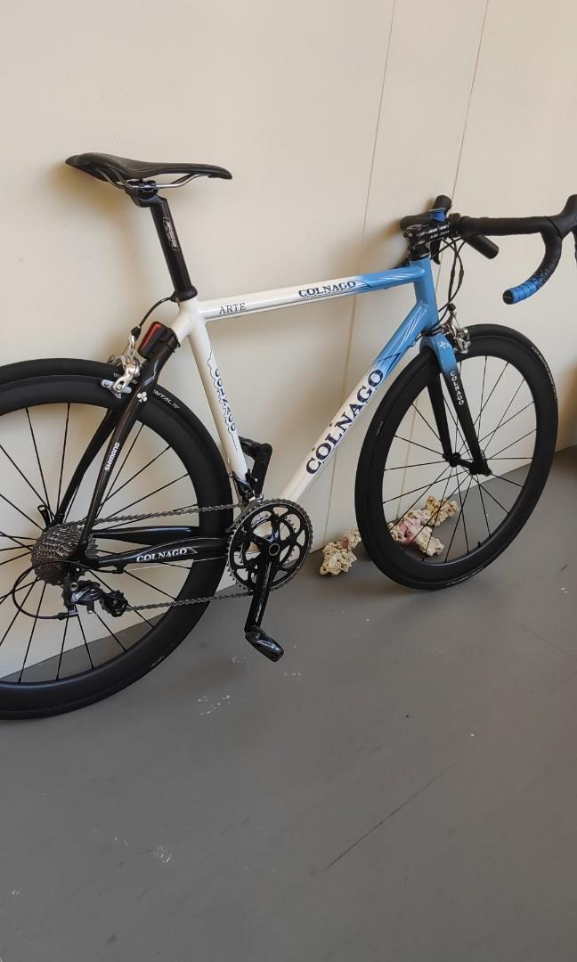 Colnago discount arte 2008