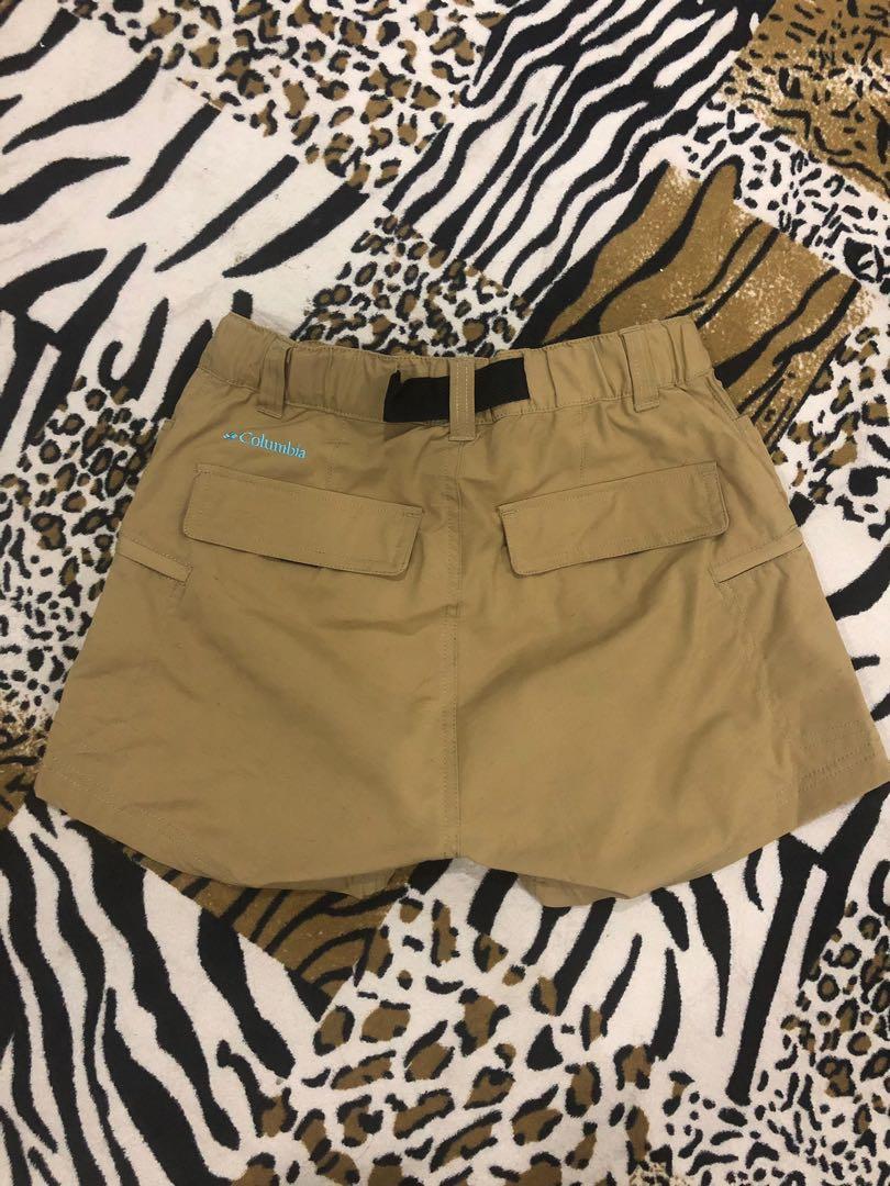 Columbia sale omni shorts