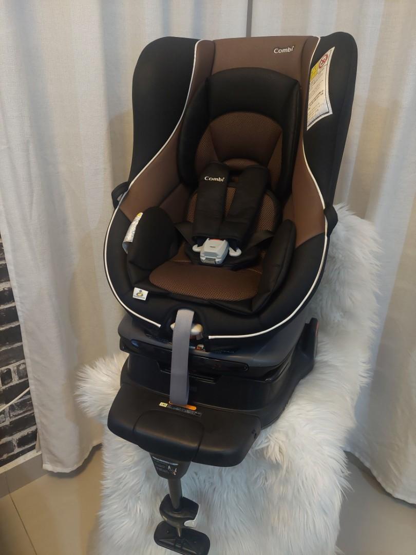 Combi 360 car seat shop