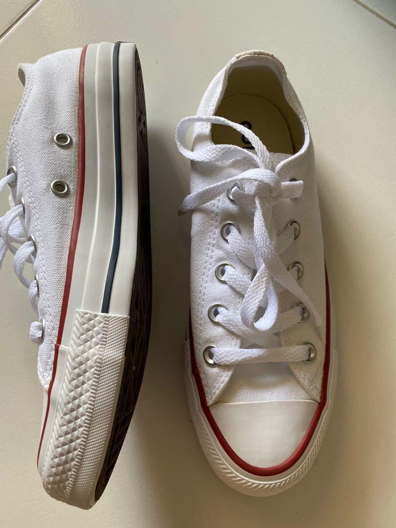 Converse school best sale shoes singapore