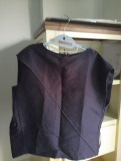 Cos blouse