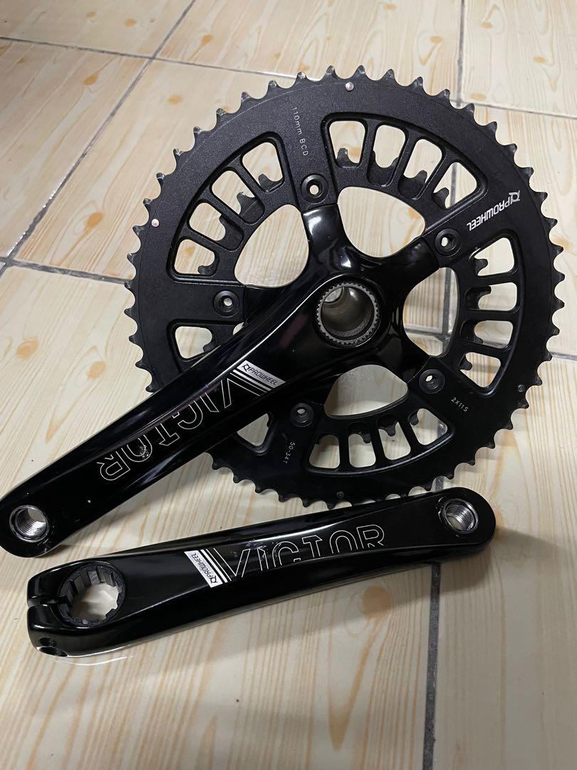 crank prowheel victor