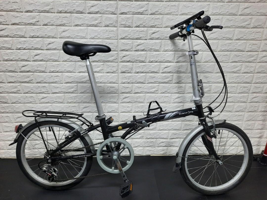 Dahon hat060 clearance