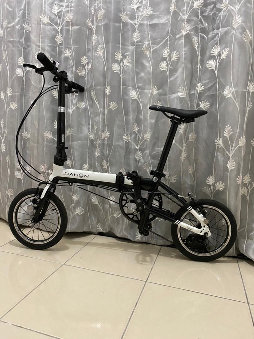 Dahon shop 14 inch