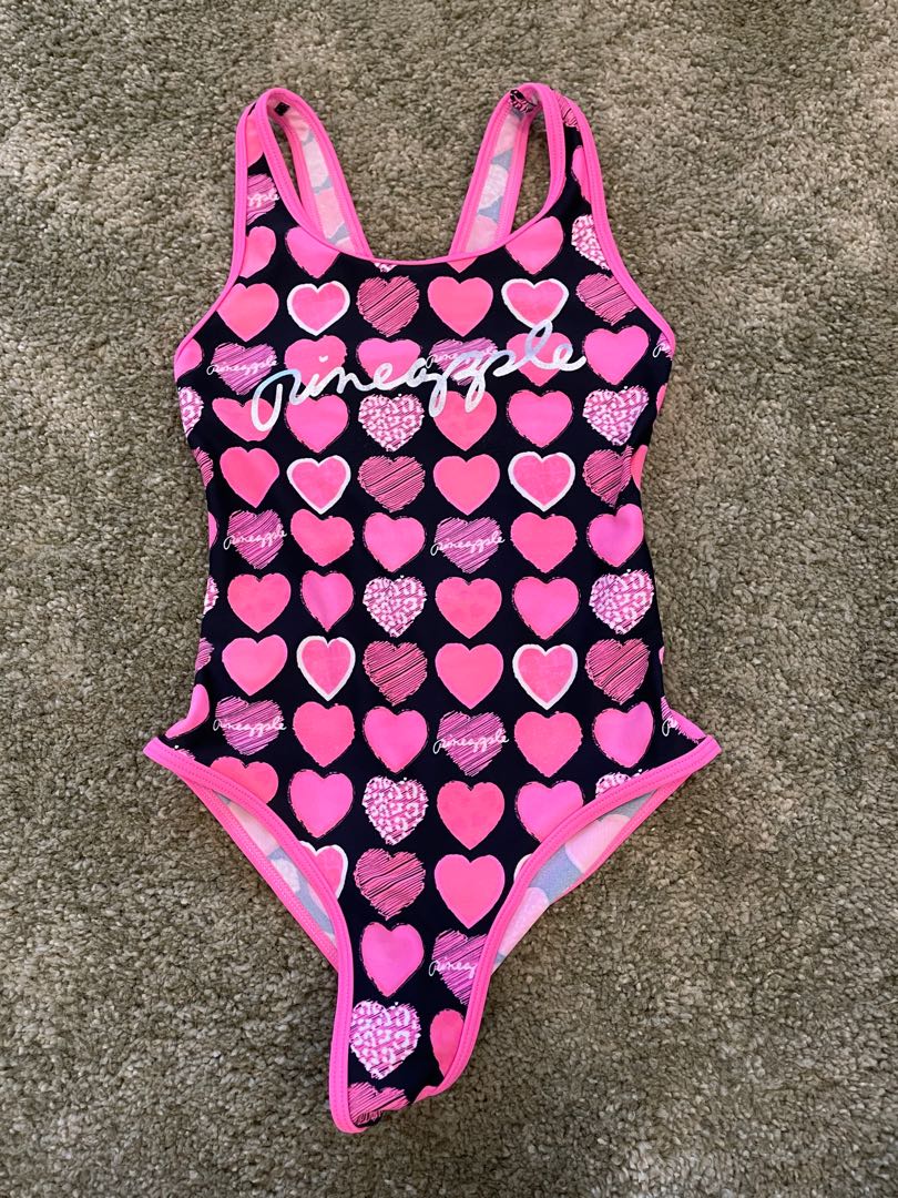 Debenhams UK girls swimsuit