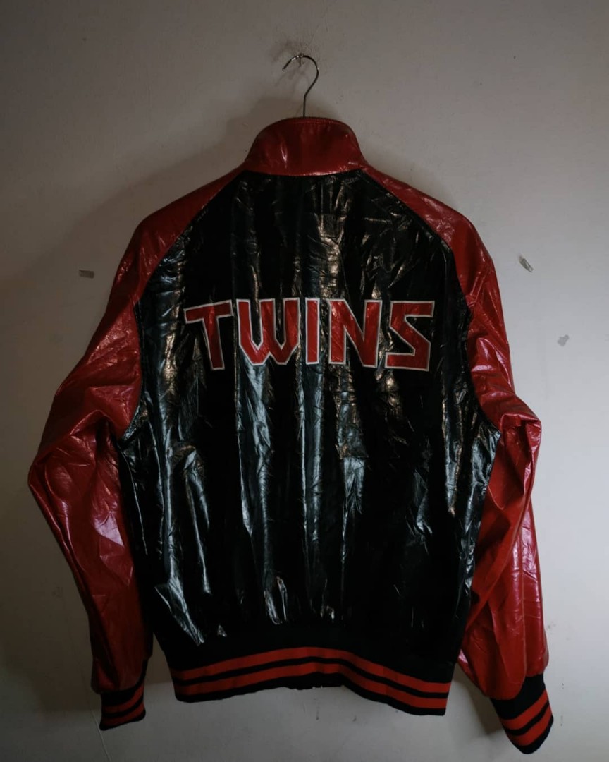 DESCETE LG TWINS Jacket vintage original