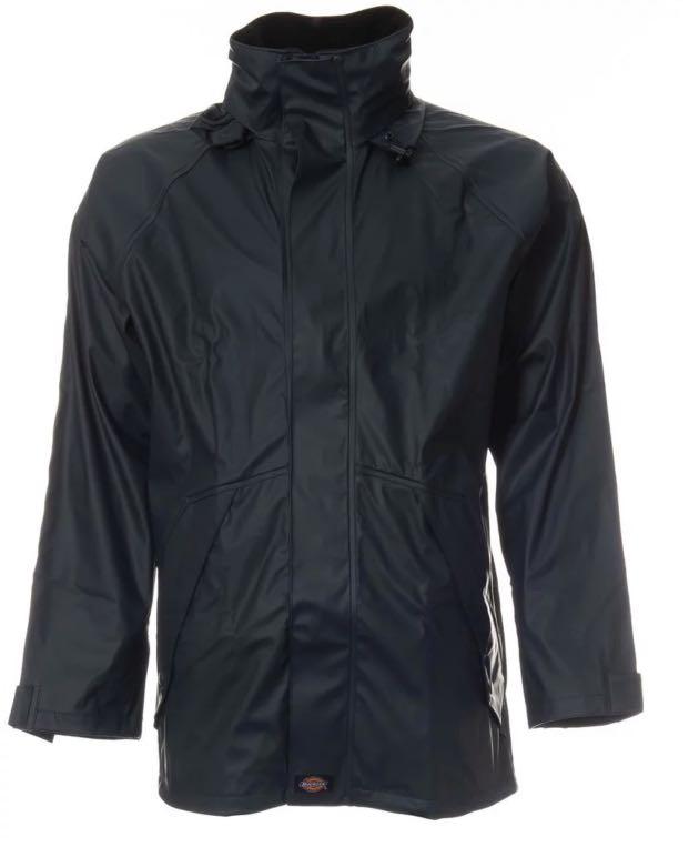 dickies raintite jacket
