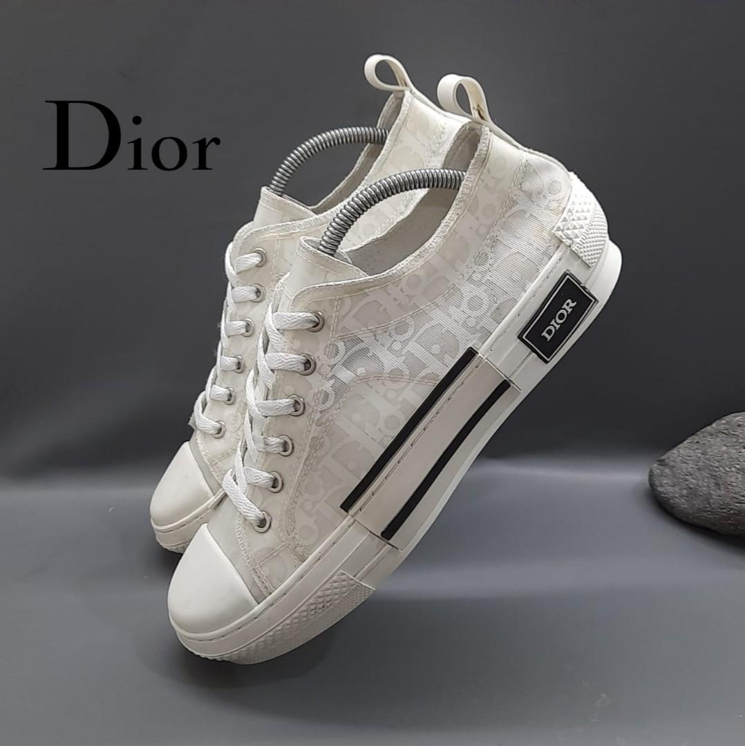 Harga sneakers dior best sale original