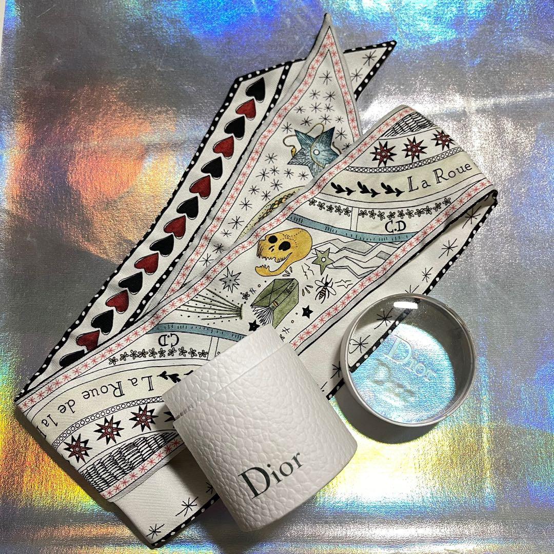Dior sales tarot mitzah