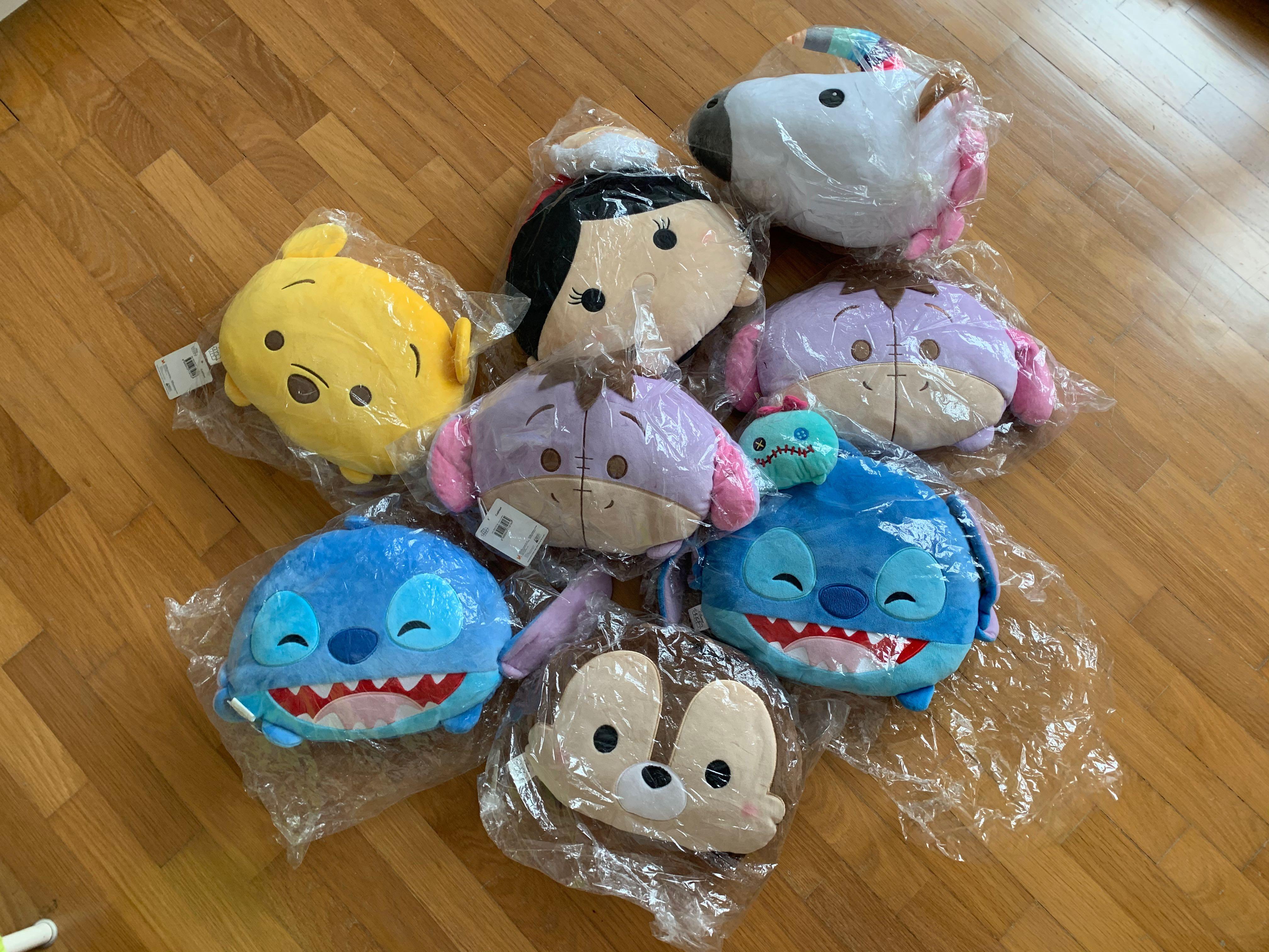 cheap tsum tsum plush