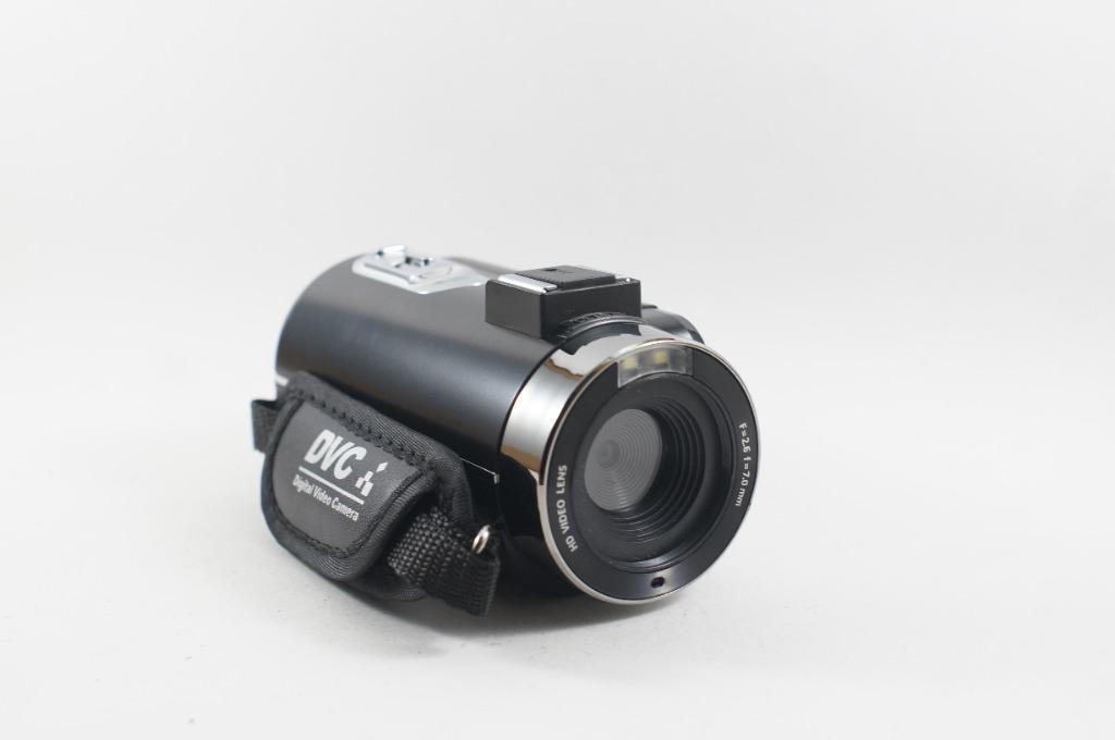 Dvc digital video camera dv photography video cameras on carousell