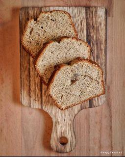 Earl Grey Tea Cake