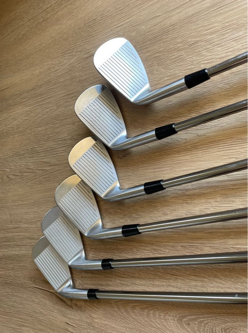 EPON AF-303, Sports Equipment, Sports &amp; Games, Golf on Carousell
