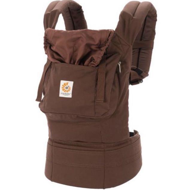 Organic ergo 2025